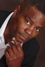 Photo of Chad Morton